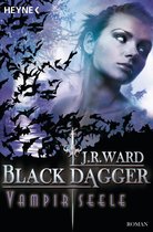 Black Dagger 15 - Vampirseele