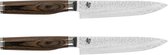 kai TDMS-400 Couvert et ensemble de couteaux 2 pièce(s) Jeu de couteaux