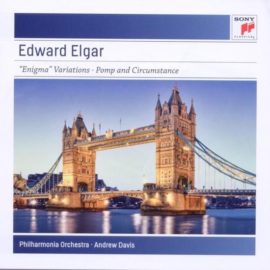 Elgar/Enigma