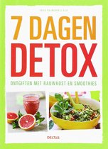 7 dagen detox