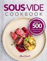 Sous Vide Cookbook