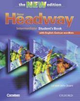 New Headway English Course. Students Book. New Edition
