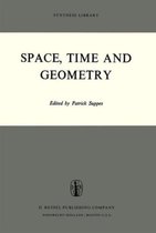 Space Time and Geometry