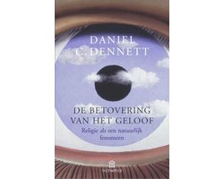 Omslag van De Betovering Van Het Geloof