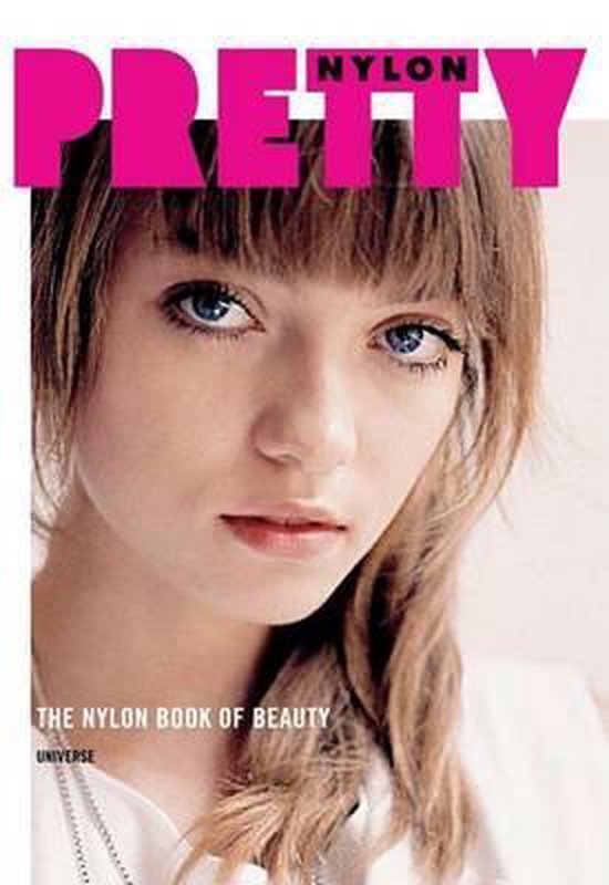 Pretty - cover