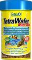 Tetra Wafer Mini Mix - Vissenvoer - 100 ml
