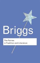 Fairies In Tradition & Literature
