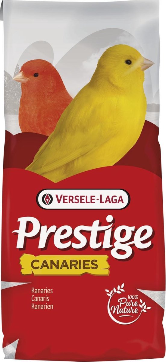 Versele-Laga Prestige Kanariezaad Show - Vogelvoer - 20 kg