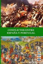 Conflictos Entre Espana Y Portugal