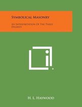 Symbolical Masonry