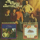 The Flying Burrito Brothers/Last Of The Red Hot Burritos