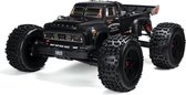 Arrma - Notorious 6S BLX 4WD Black - 1/8 Monster Truck RTR 2019