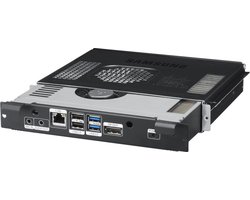 Samsung SBB-PQ28BP4 thin client