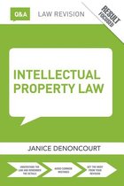 Questions and Answers - Q&A Intellectual Property Law