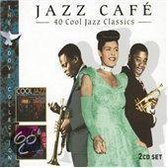 Jazz Cafe-40 Cool Jazz Classics