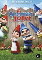 Gnomeo & Julliet