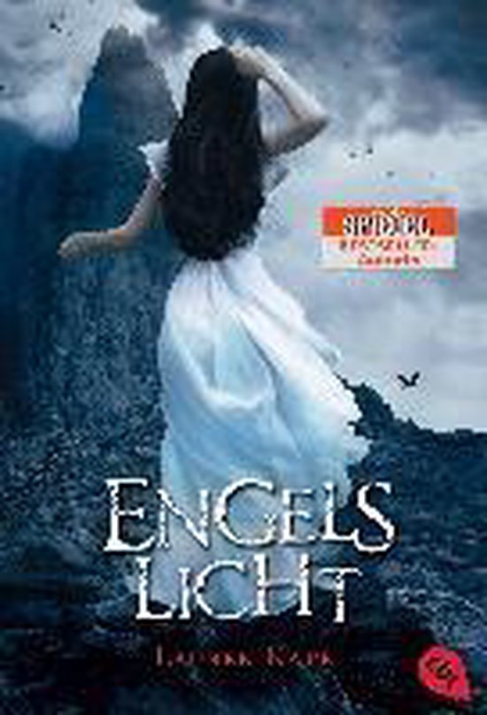 Engelslicht - cover