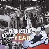 1985: Music Of The Year