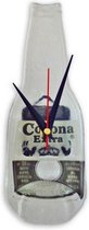 Corona Extra bier klok