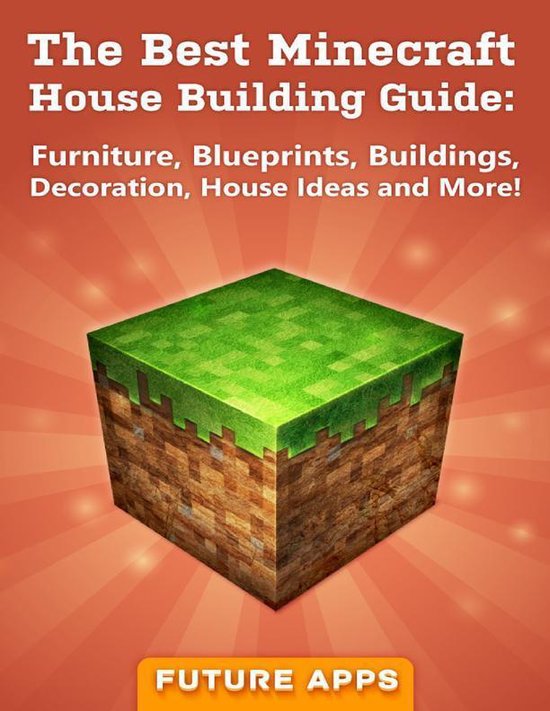 Foto: The best minecraft house building guide furniture blueprints buildings decoration house ideas and more 