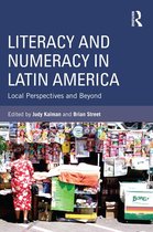 Literacy in Latin America