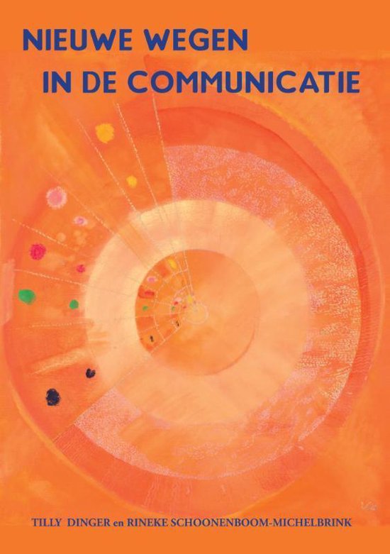 9789048441280 - Nieuwe wegen in de communicatie