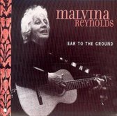 Malvina Reynolds - Ear To The Ground (CD)