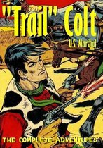 Trail Colt U.S. Marshal