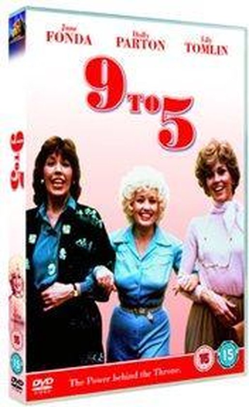 Nine To Five (Import)