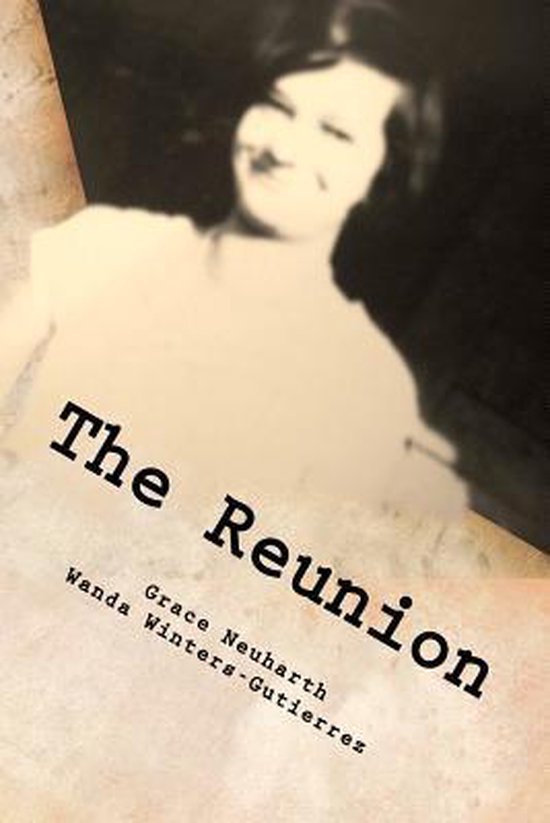 The Reunion - cover
