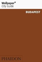 Wallpaper City Guide Budabest