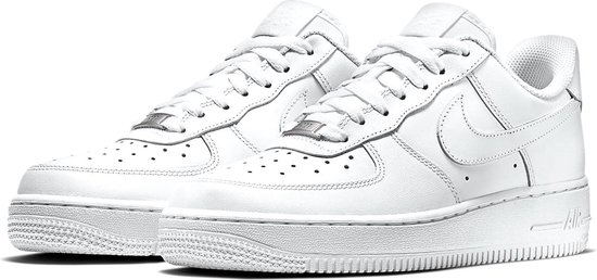 nike air force 1'07 wit dames nike air force 1'07 wit dames