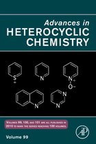 Advances in Heterocyclic Chemistry