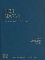 First Stars