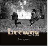 Leeway Vincent Payen - A New Chapter (CD)
