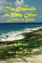 The Caymans as They Crest