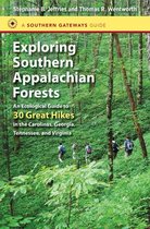 Southern Gateways Guides - Exploring Southern Appalachian Forests