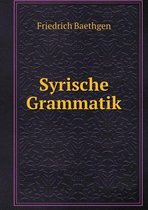 Syrische Grammatik