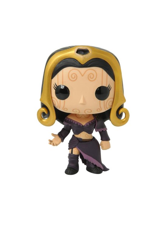 liliana funko pop