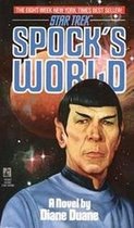 Spock's World