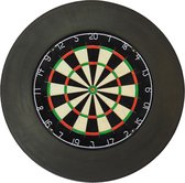 Combideal - A-merk Bristle dartbord - dartbord - plus - dartbord surround ring zwart - Dragon darts