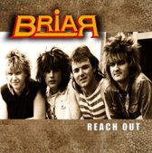 Briar - Reach Out- The 1988 Lost Album (CD)