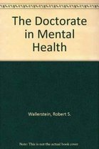 The Doctorate in Mental Health