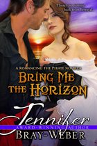 Romancing the Pirate - Bring Me The Horizon (A Romancing the Pirate prequel)