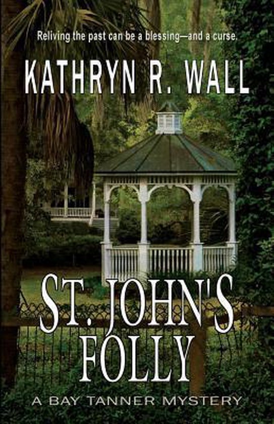St. John's Folly - cover
