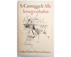 Alle kroegverhalen