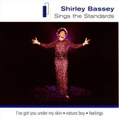 Shirley Bassey Sings The Standards