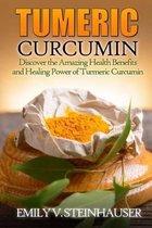 Turmeric Curcumin