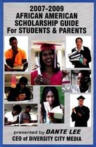 African American Scholarship Guide for Students and Parents