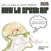How To Speak Hip/Diy  Psychoanalysis Kit